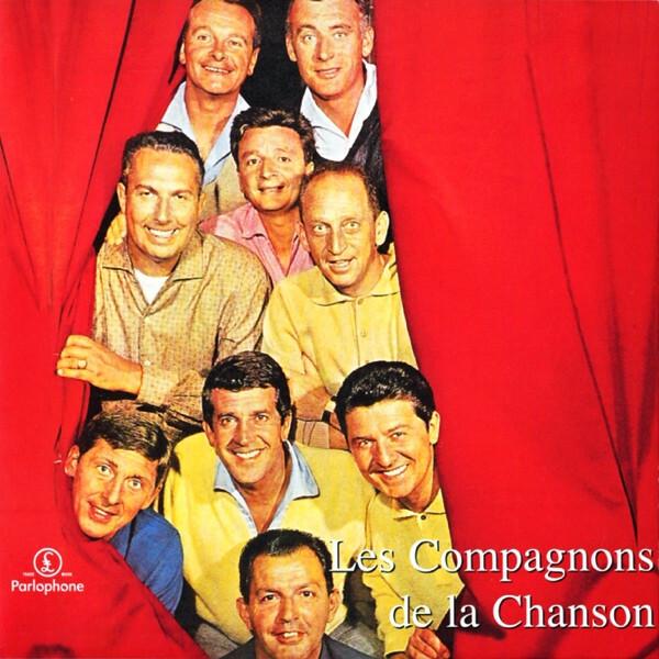 Les Compagnons De La Chanson - Les Compagnons De La Chanson Bon état -  reconditionné disponible sur Label Emmaüs